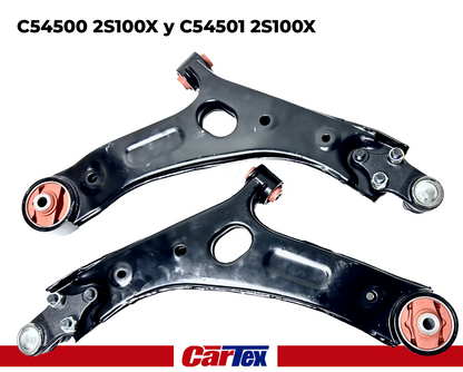 Suspension Control Arm - CA002KIT