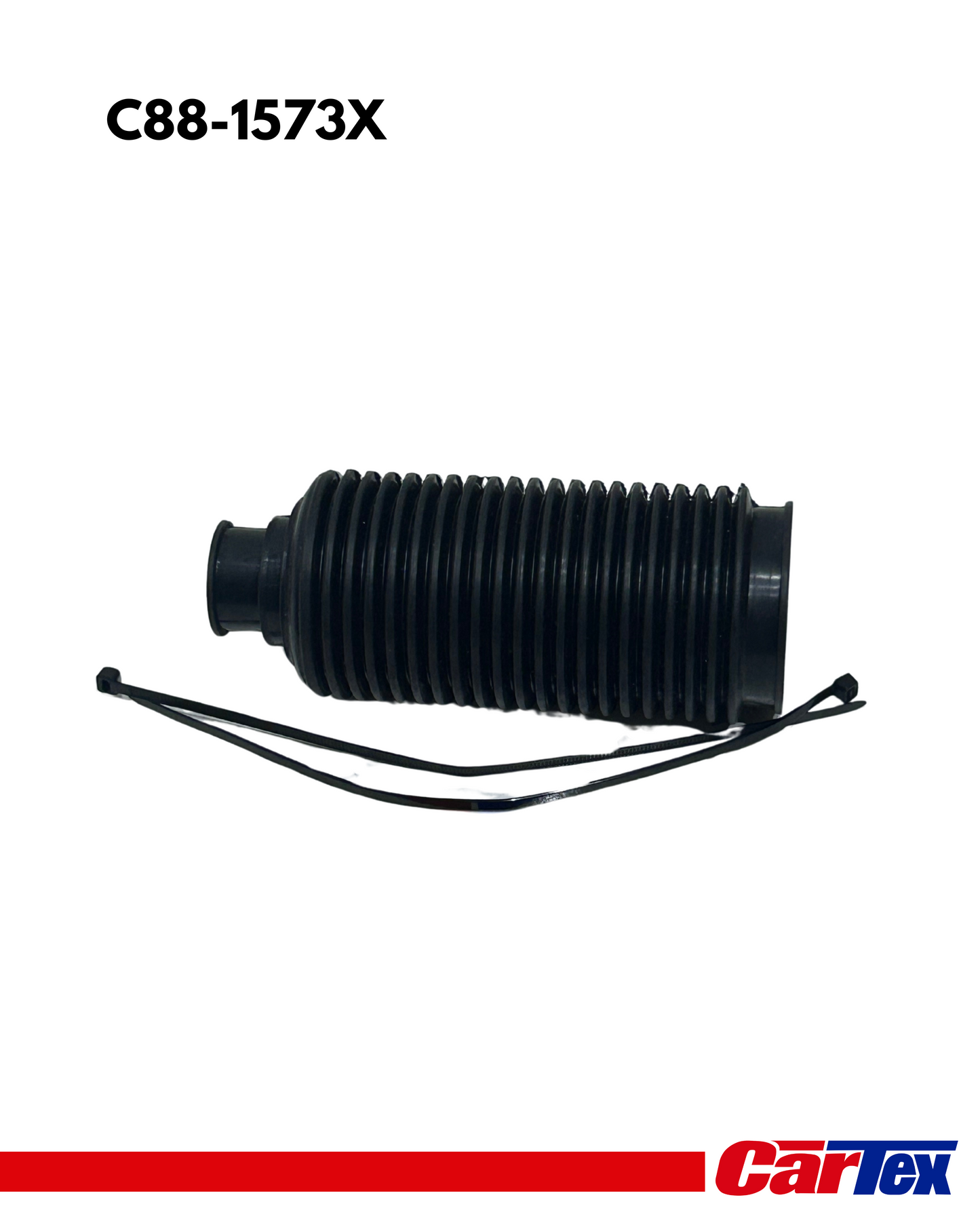 Pinion and Rack Dust Boot C88-1573X
