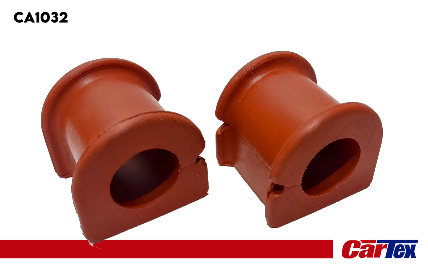 Front To Frame Suspension Stabilizer Bar Bushing Kit Fits 03-19 Toyota Corolla, 18 Toyota Corolla iM, 03-06 Pontiac Vibe, 07-10 Pontiac Vibe, 03-14 Toyota Matrix