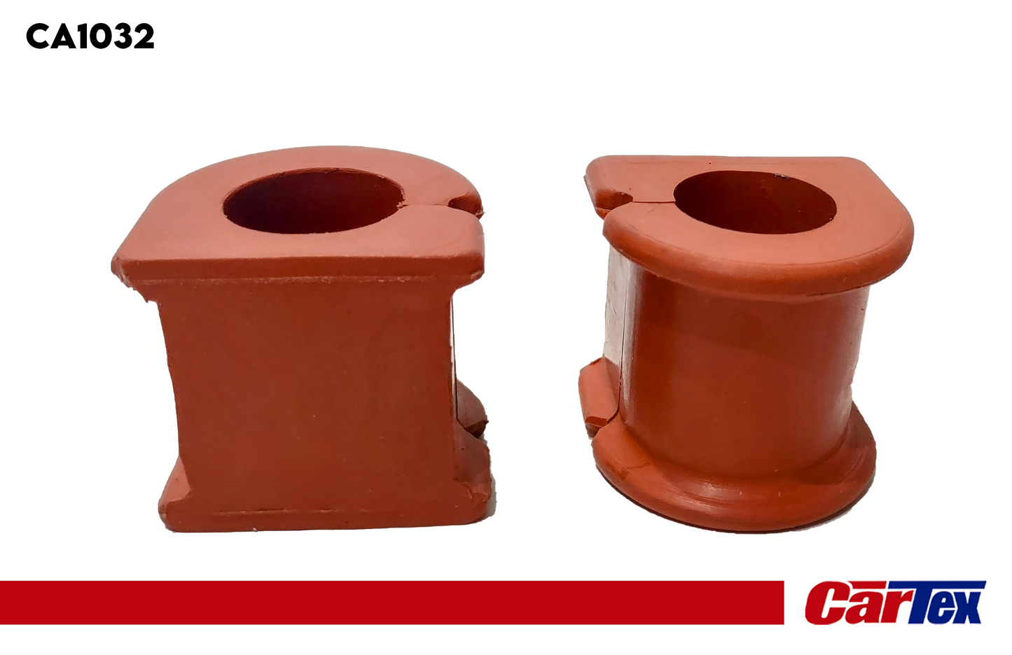 Front To Frame Suspension Stabilizer Bar Bushing Kit Fits 03-19 Toyota Corolla, 18 Toyota Corolla iM, 03-06 Pontiac Vibe, 07-10 Pontiac Vibe, 03-14 Toyota Matrix