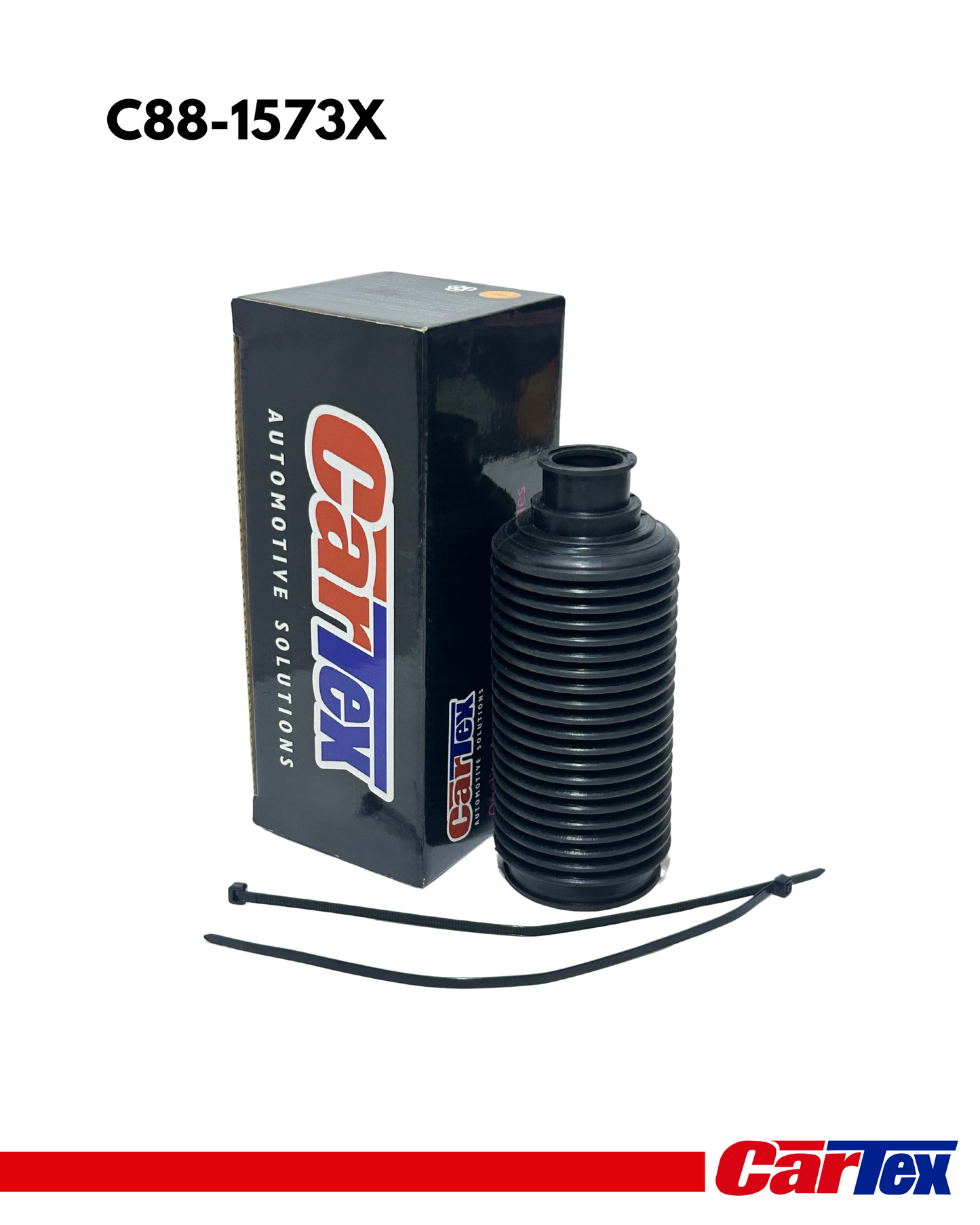 Pinion and Rack Dust Boot C88-1573X