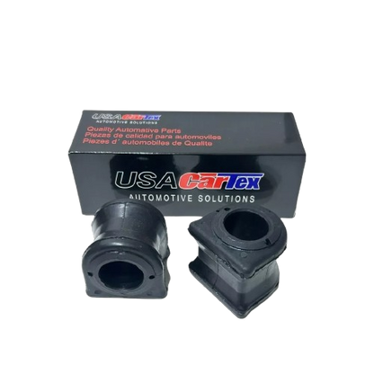 Front Suspension Stabilizer Bar Bushing Fits 20-23 Dodge Durango