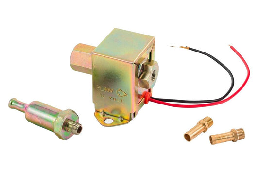 FUEL PUMP - FPU007
