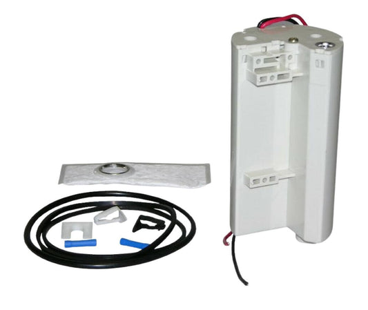 Pump Fuel Pump Strainer Fits 90-96 Ford Bronco, 92-96 Ford E-150 Econoline/Club Wagon, 92-96 Ford F-150
