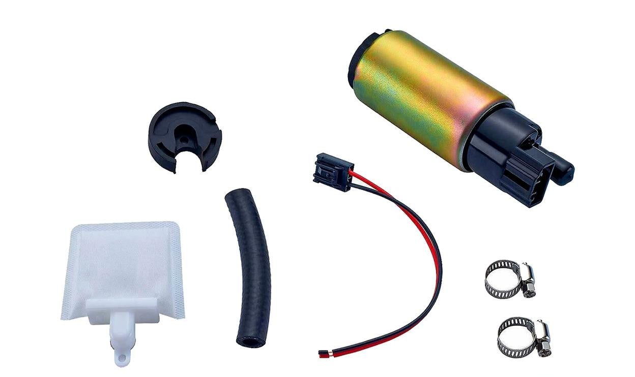 FUEL PUMP - FPU012