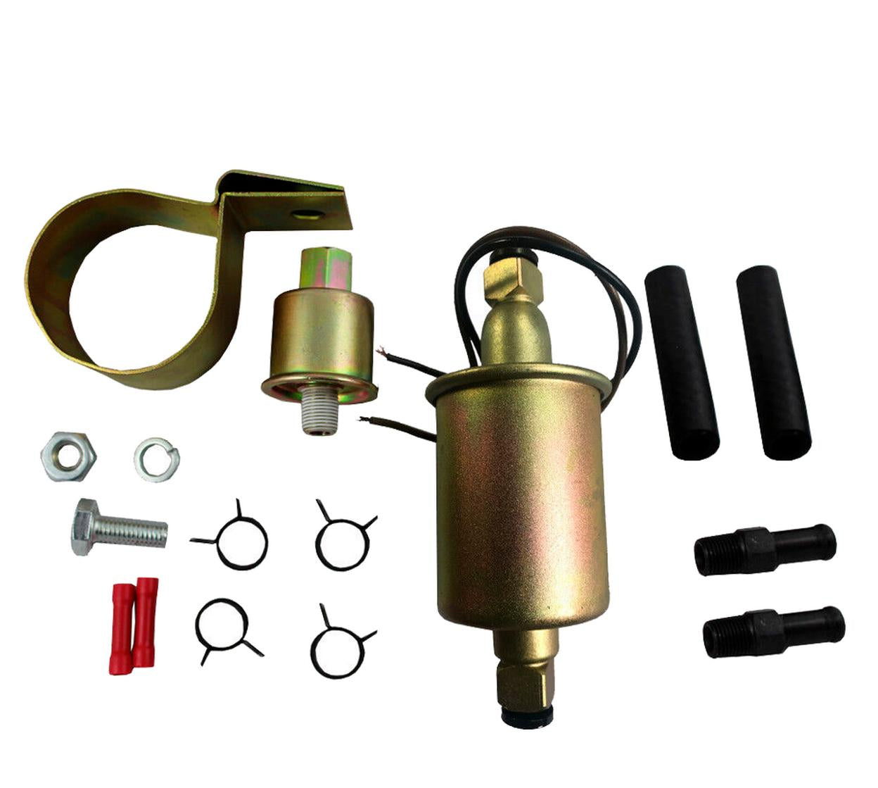 FUEL PUMP - FPU051