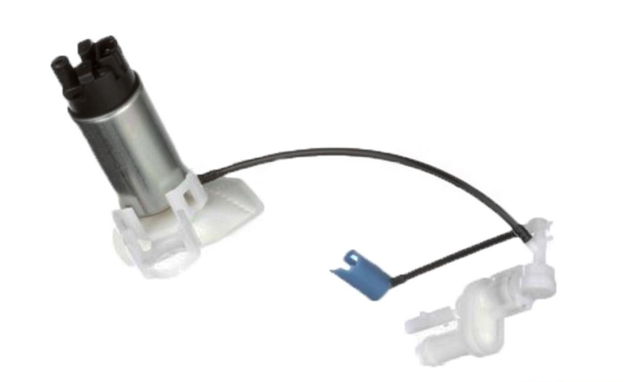 Fuel Pump and Strainer Set Fits 09-16 Toyota RAV4, 17-18 Toyota RAV4, 15-21 Lexus NX300h