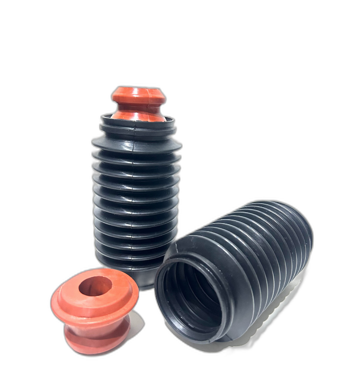 Shock / Strut Bellows - CA402KIT