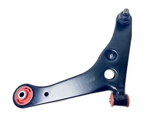 Front Left Lower Suspension Control Arm and Ball Joint Fits 02-07 Mitsubishi