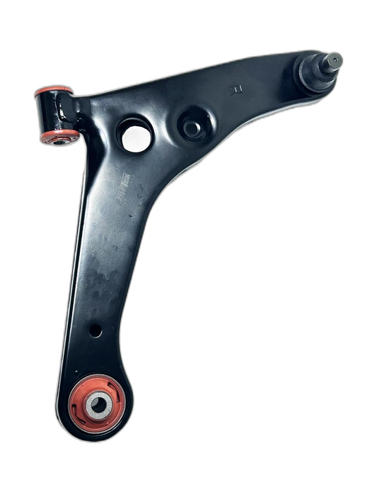 Front Right Lower Suspension Control Arm and Ball Joint Fits 02-07 Mitsubishi