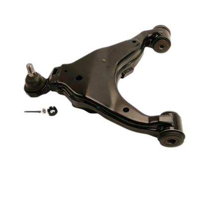 Front Right Lower Suspension Control Arm and Ball Joint Fits 03-07 Lexus GX470, 03-06 Toyota 4Runner