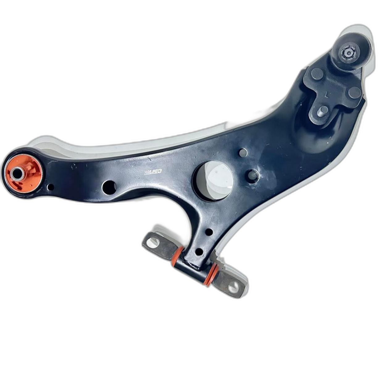 Front Left Lower Suspension Control Arm and Ball Joint Fits 11-20 Toyota Sienna