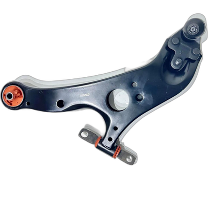 Front Left Lower Suspension Control Arm and Ball Joint Fits 11-20 Toyota Sienna