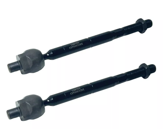 Premiun Pair Cartex Inner Tie Rod End For Toyota RAV4 2006-2018 - TRD022KIT