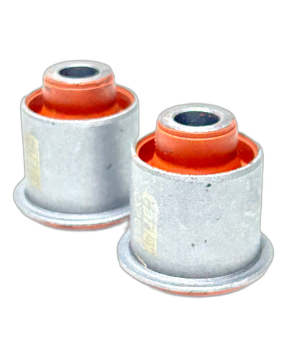 8pcs (4 Pack) Premiun Upper Control Arm Bushing for Nissan Pathfinder 05-12, Frontier 05-18 - CXP048KIT4