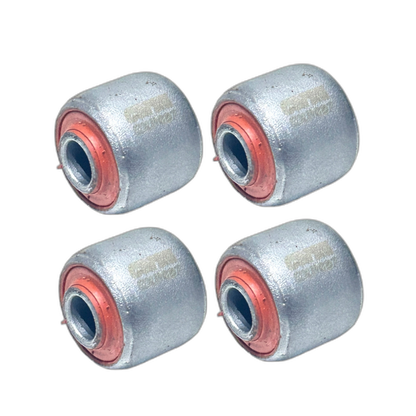 4Pcs Shock Absorber Bush Compatible with Toyota 4Runner 96-10, Tacoma 95-04, FJ CRUSIER 07-09 - CXP087KIT2