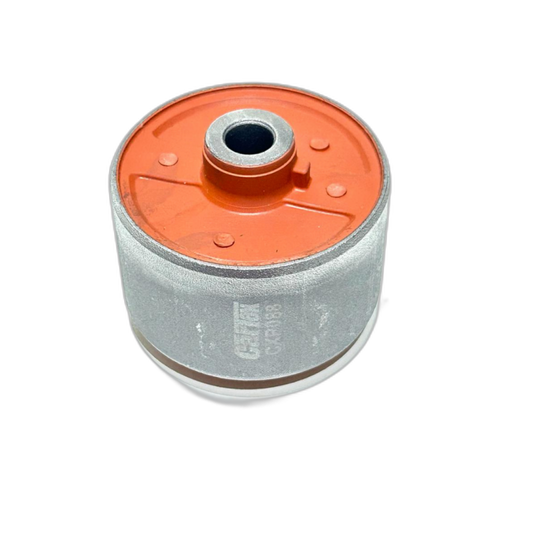 Front Lower Rearward Suspension Control Arm Bushing Fits 13-19 Infiniti QX60, 13-19 Nissan Pathfinder, 13 Infiniti JX35