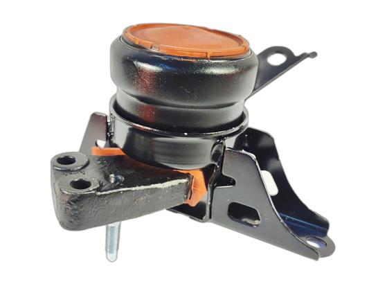 Engine Mount Kit Fits 07-18 Toyota Yaris/Yaris R