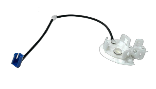 Fuel Pump and Strainer Set Fits 07-08 Toyota Yaris
