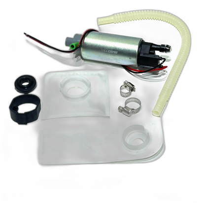 FUEL PUMP TO FIX MODULES - FPU001