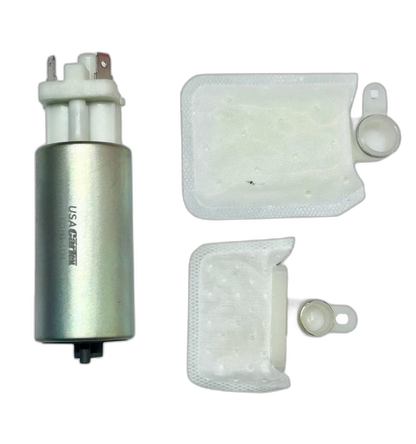 FUEL PUMP - FPU018