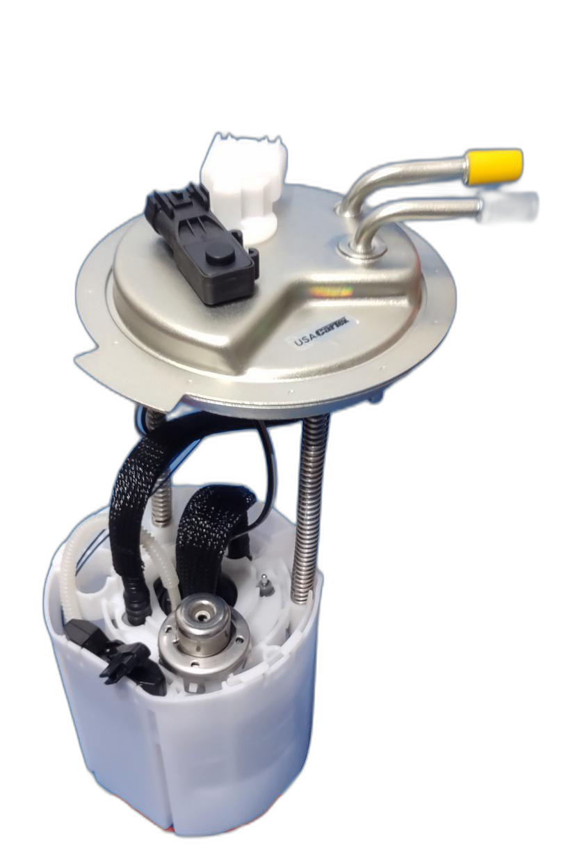 Fuel Pump Module Fits 15-20 Cadillac Escalade, 15-20 Chevy Tahoe, 15-20 GMC Yukon