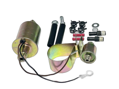 FUEL PUMP - FPU050