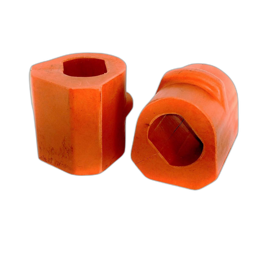 Front Suspension Stabilizer Bar Bushing Kit Fits 10-13 Ford Transit Connect