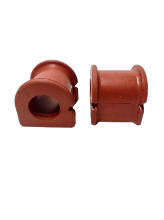 Front Suspension Stabilizer Bar Bushing Fits 11-14 Toyota Camry, 13-18 Toyota Avalon, 04-09 Lexus RX330/RX350, 04-07 Toyota Highlander