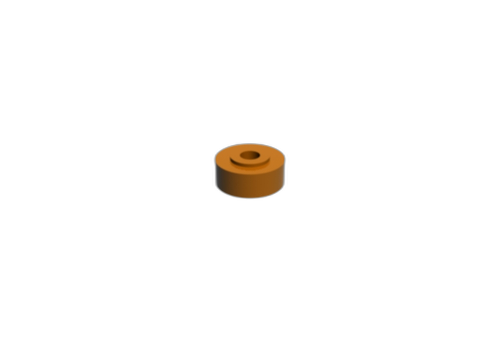 UNIVERSAL GROMMET FOR STABILIZER LINK AND SHOCK ABSORBER. ( KIT 8 UNIDADES) - SBL027