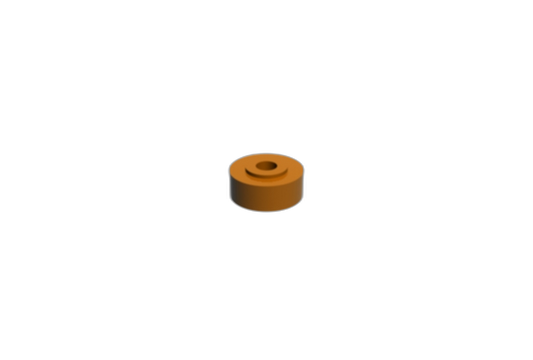 UNIVERSAL GROMMET FOR STABILIZER LINK AND SHOCK ABSORBER. ( KIT 8 UNIDADES) - SBL027