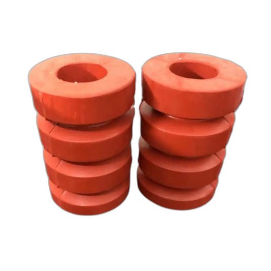 UNIVERSAL BUMP STOPPER 2 DIAM OPENING (1 PAIR) - SBU001