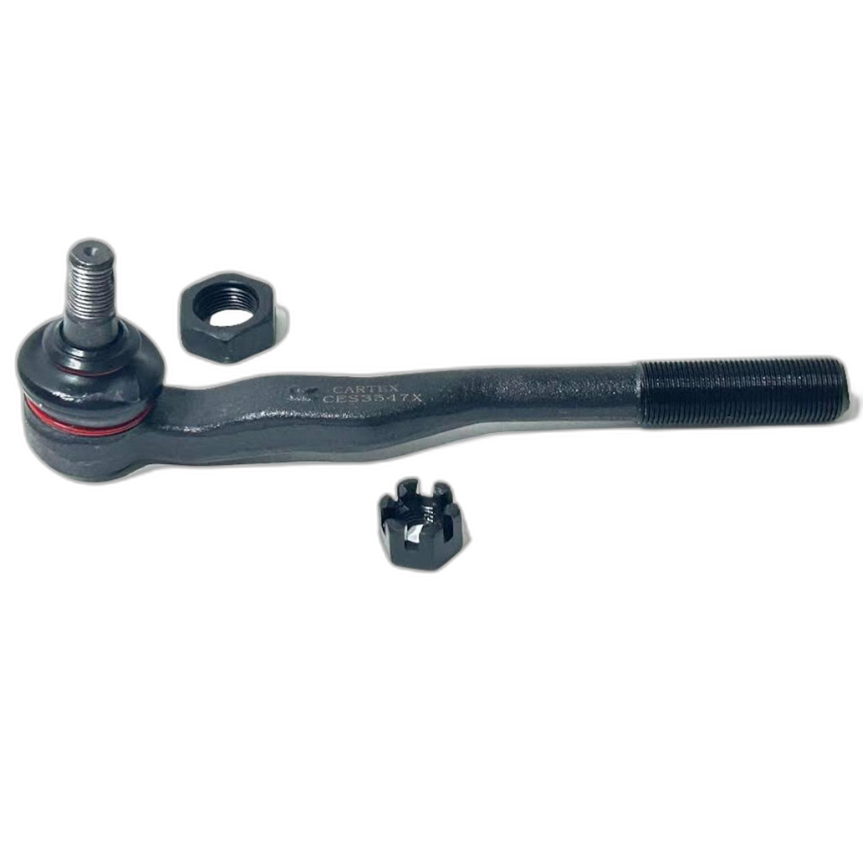 Front Right Outer Steering Tie Rod End Fits 96-02 Toyota 4Runner