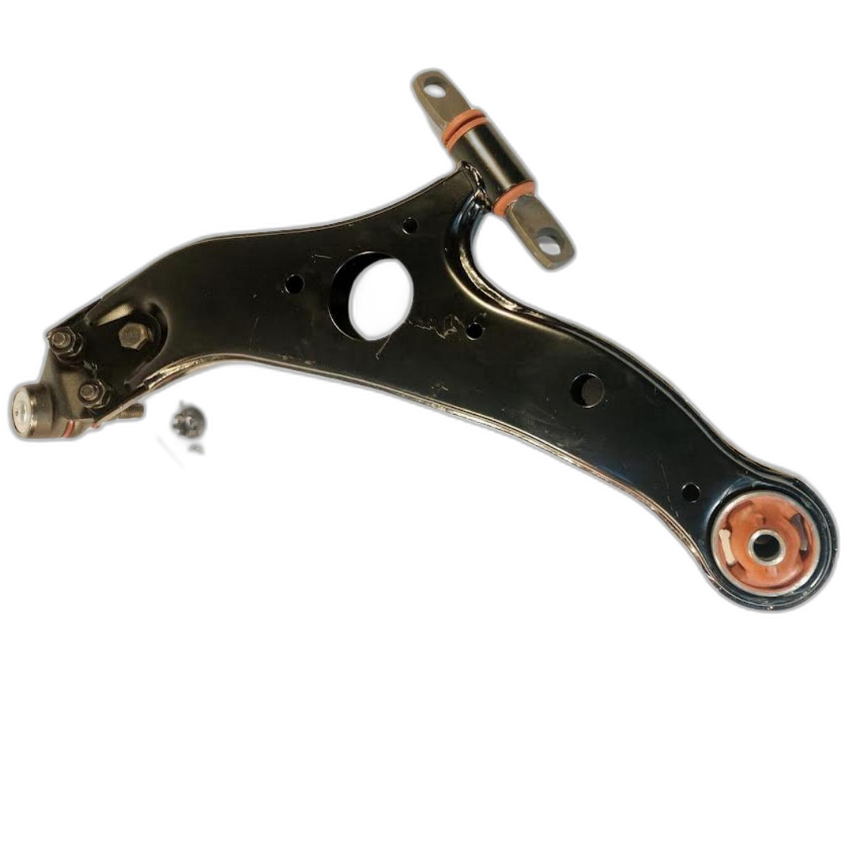 Front Right Lower Suspension Control Arm and Ball Joint Fits 11-20 Toyota Si