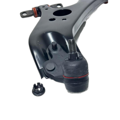 Front Left Lower Suspension Control Arm and Ball Joint Fits 11-20 Toyota Sienna