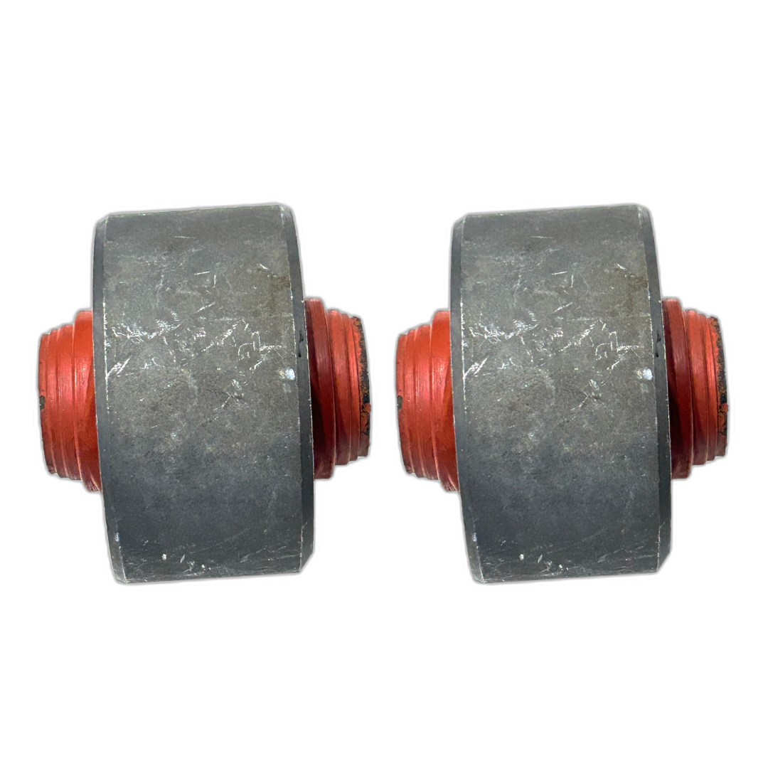 2Pcs Premiun Control Arm Bushing Compatible with Hyundai Azera, Santa Fe, Sonata, Tucson - CXP036KIT