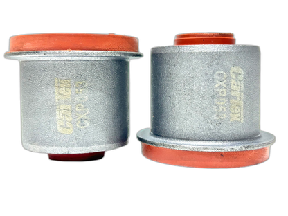 8pcs Premiun Upper Control Arm Bushing fit for Montero 2000-2006 MR519398/MR496793- CXP053KIT4