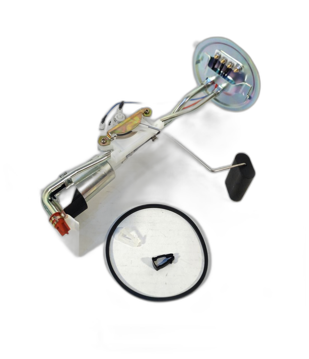 Fuel Pump Assembly - FPU014