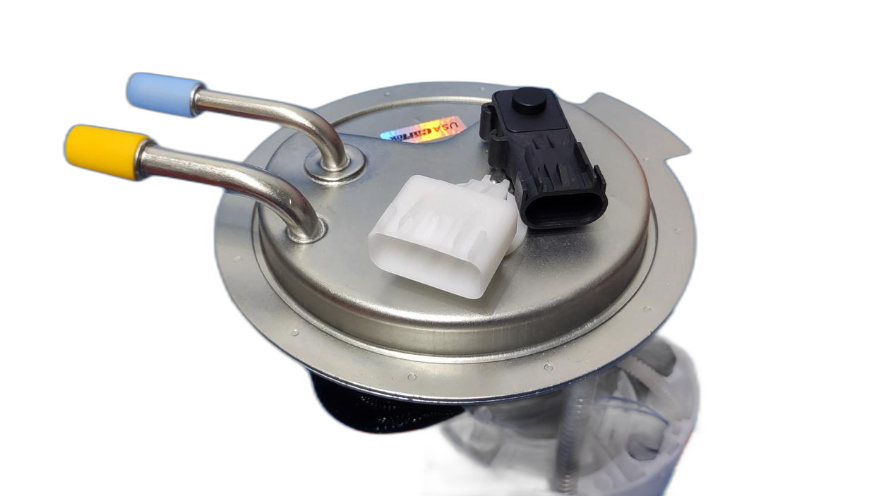 Fuel Pump Module Fits 15-20 Cadillac Escalade, 15-20 Chevy Tahoe, 15-20 GMC Yukon