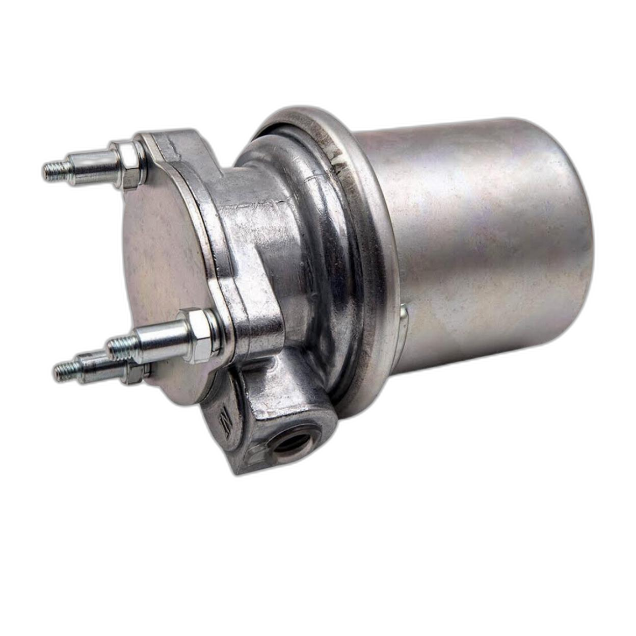 In-Line Electric Fuel Pump Fits 68 AMC Ambassador/Javelin/Rebel, 67 AMC American/Rebel, 66 Buick Electra/Riviera/Skylark/Wildcat, 65-66 Chevrolet Bel Air/Biscayne/Caprice/Chevelle/Impala and more