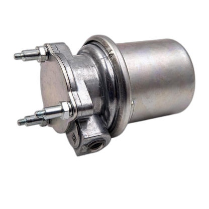 In-Line Electric Fuel Pump Fits 68 AMC Ambassador/Javelin/Rebel, 67 AMC American/Rebel, 66 Buick Electra/Riviera/Skylark/Wildcat, 65-66 Chevrolet Bel Air/Biscayne/Caprice/Chevelle/Impala and more