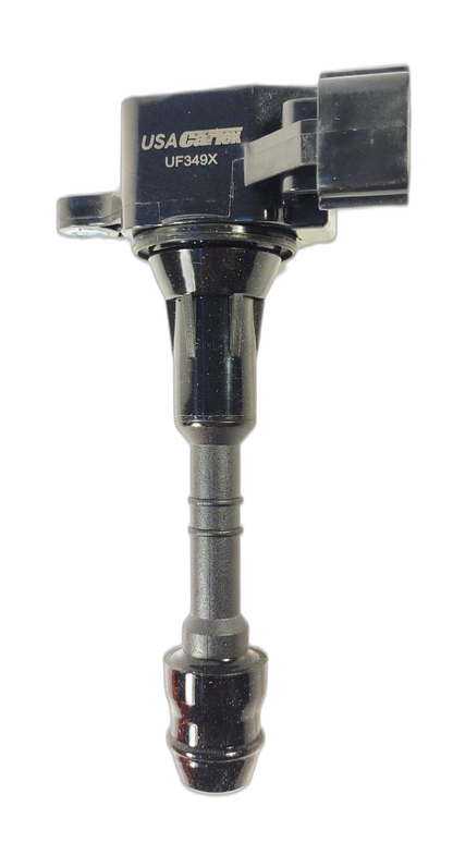 Ignition Coil Fits 02-04 Infiniti I35, 01-03 Infiniti QX4, 02-06 Nissan Altima, 05-08/06-08 Nissan Maxima, 03-07 Nissan Murano, 05-19 Nissan Frontier, 12-21 Nissan NV1500/NV2500/NV3500