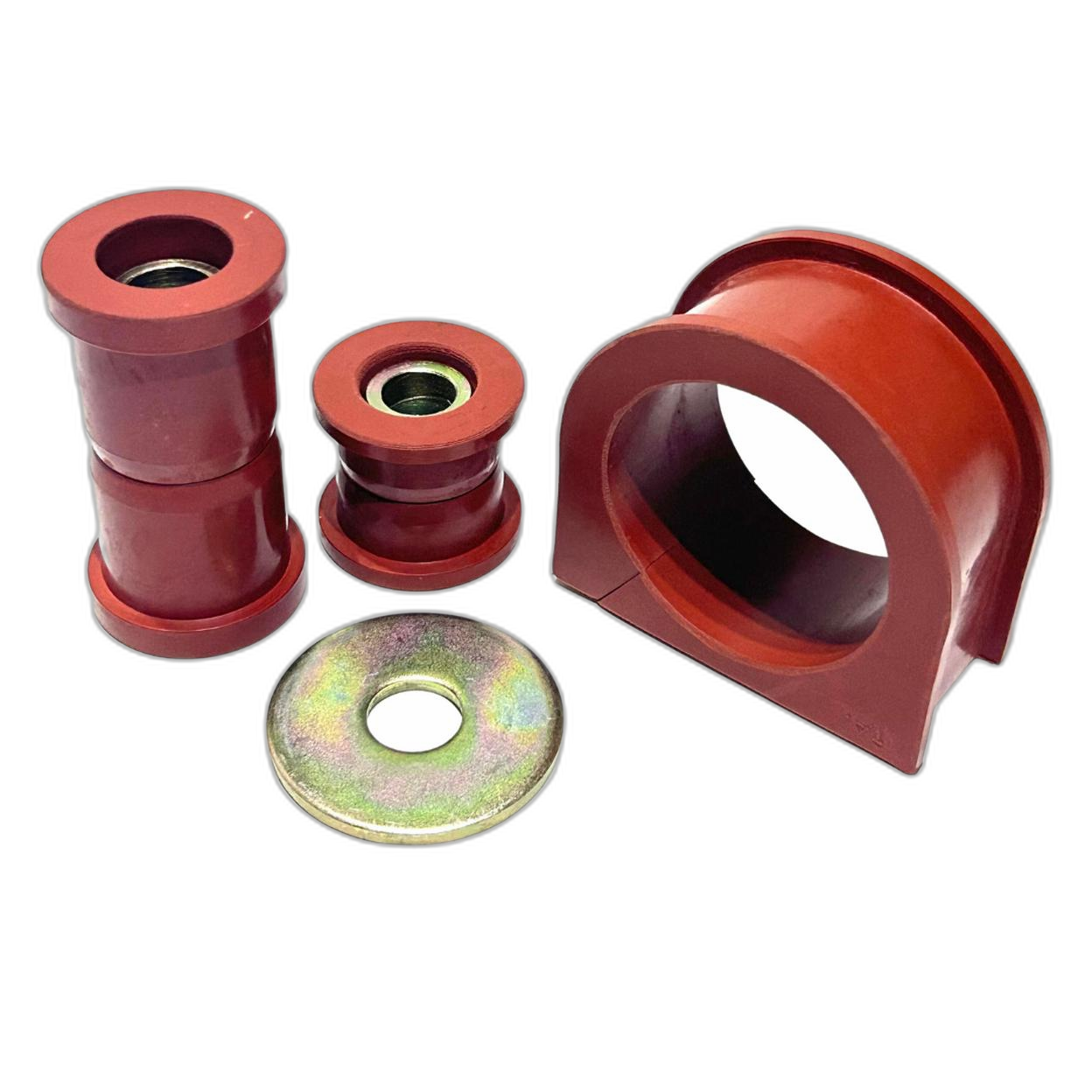 Rack & Pinion Bushing Kit - RPB003