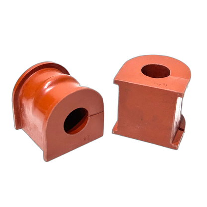 Rear Suspension Stabilizer Bar Bushing Kit Fits 96-99 Acura SLX, 95-02 Honda Passport, 98-00 Isuzu Amigo, 95 Isuzu Pickup,
98-04 Isuzu Rodeo, 01-03 Isuzu Rodeo Sport, 02-04 Isuzu Axiom, 95-02 Isuzu Trooper, 99-01 Isuzu VehiCROSS