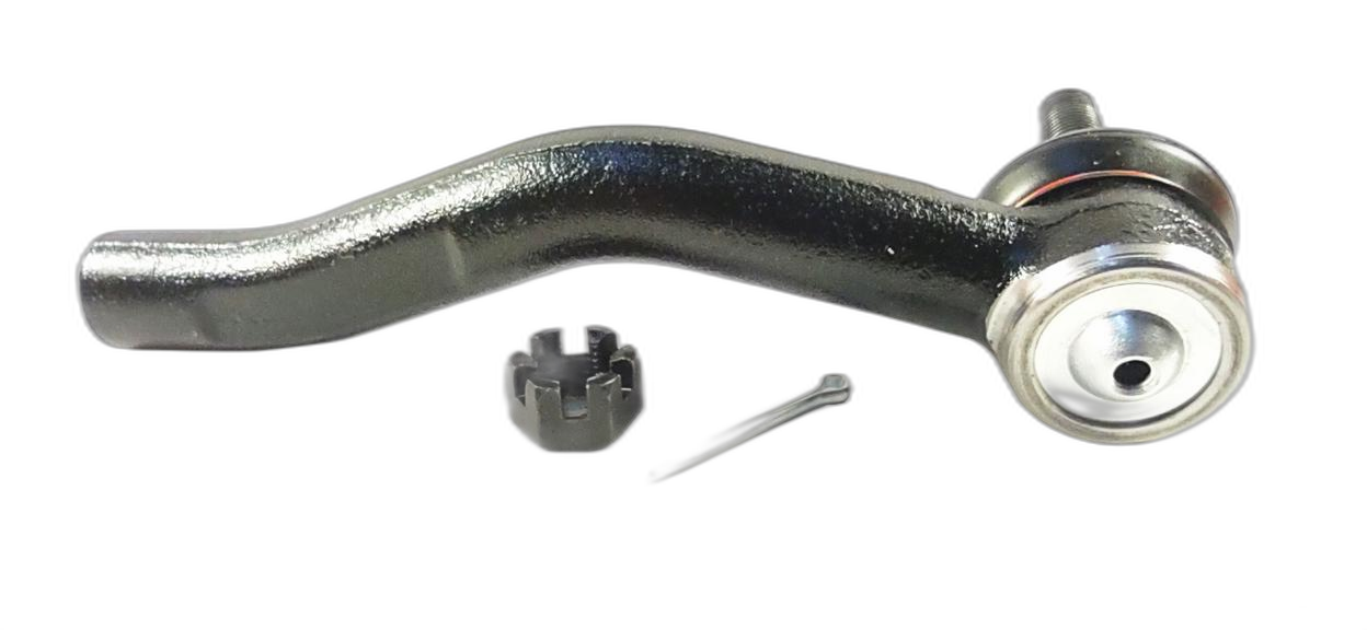 Outer Tie Rod Left - TRD005