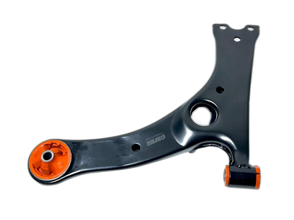 Front Left Lower Suspension Control Arm Fits 03-14 Toyota Matrix, 04-09 Toyota Prius, 11-13 Toyota Corolla, 03-10 Toyota Corolla, 03-10 Pontiac Vibe, 05-10 Scion tC