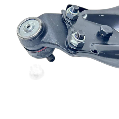 Front Left Lower Suspension Control Arm and Ball Joint Fits 11-20 Toyota Sienna