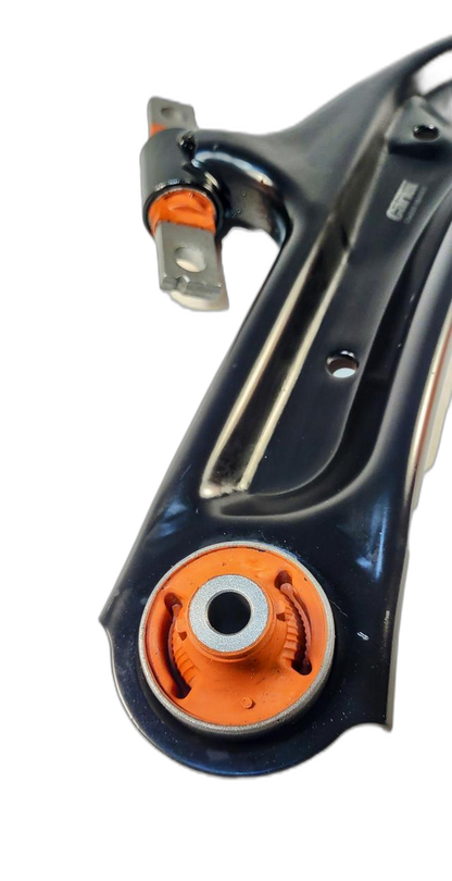 Front Right Lower Suspension Control Arm and Ball Joint Fits 14-20 Nissan Rogue, 17-19 Nissan Qashqai, 20 Nissan Rogue S