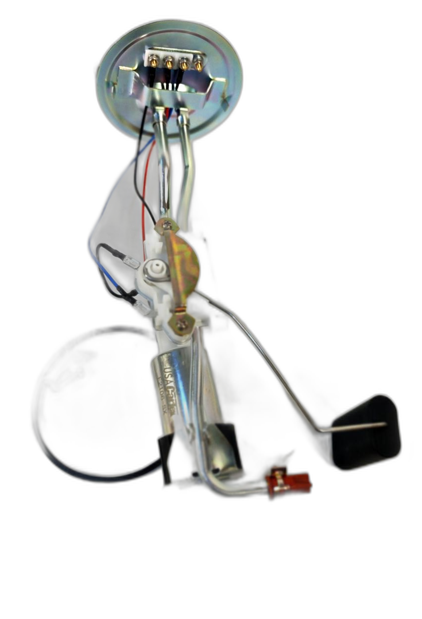 Fuel Pump Assembly - FPU014