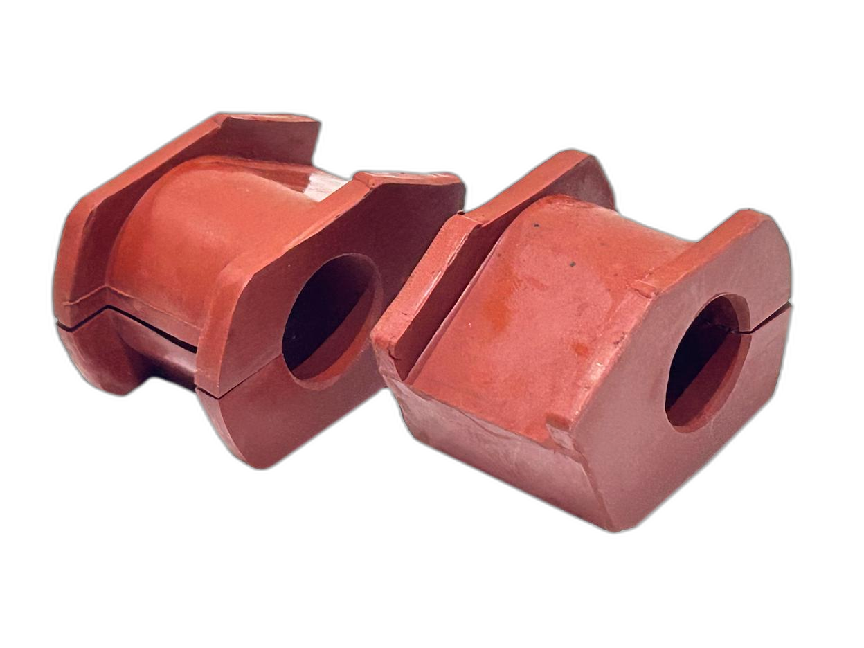 Front Sway Bar Bushings - SBB004